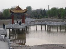 上窯森林公園景點特色圖片