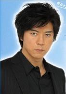 繼父[日本2012年上川隆也主演電視劇]