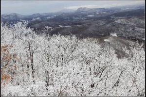 鹿鼎山