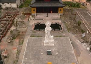 江蘇淮安市慈雲禪寺 