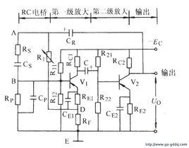 RC電路