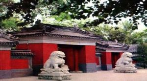 北京東直門清真寺