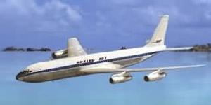 波音707客機