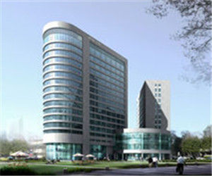 上海財經大學國家大學科技園
