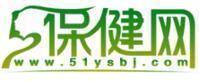 51保健網LOGO