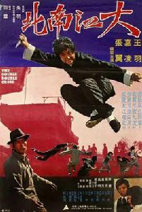 大江南北[1977年王羽主演電影]