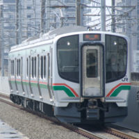 （圖）E721系電力動車組0番台