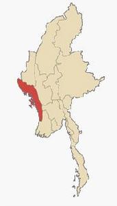 Rakhine State