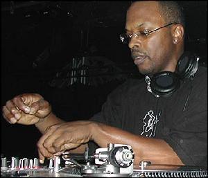 DJ Jazzy Jeff