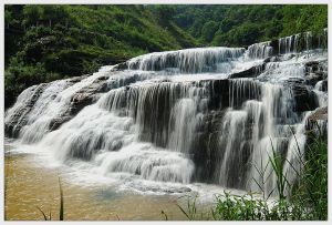 板河風景區