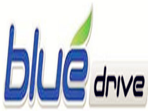 Blue Drive