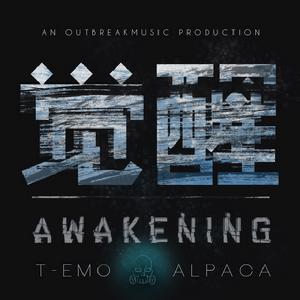 覺醒 Awakening Cover