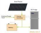 太陽能冰櫃