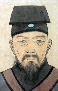 張松溪[明代武術家]