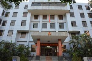 廣東省增城市人民法院 廣東省增城市人民法院