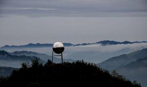 雪峰山