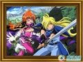 秀逗魔導士EVOLUTION-R