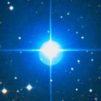 HR 1268 DSS2 彩色圖