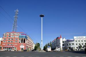 布爾津縣 布爾津縣