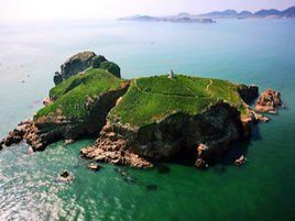 海驢島[日本地名]