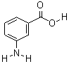 間氨基苯甲酸