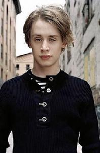 Macaulay Culkin