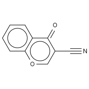 色酮-3-甲腈