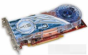 HIS Radeon X1900XTX ICEQ3