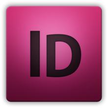 indesign