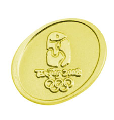 北京奧運會會徽北京2008年奧運會會徽