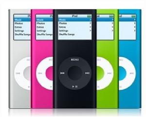 ipod nano2