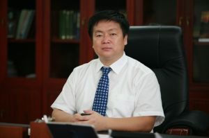 理事長 中國農業機械化科學研究院院長 李樹君