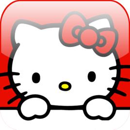 Hello Kitty[日本卡通人物]