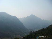 金峰山景區