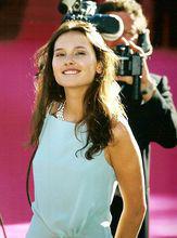 Virginie Ledoyen