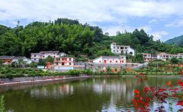 蓮花池村[湖北恩施市三岔鄉下轄村]