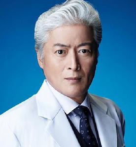 Doctor-X~外科醫·大門未知子~[日本米倉涼子主演的系列劇]