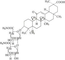 甘草酸二銨腸溶膠囊