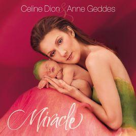 miracle[Celine Dion2004年英文專輯]