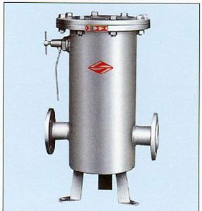 LTXG型消氣過濾器