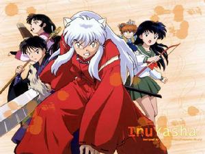 Inuyasha