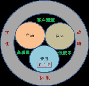 企業信息化工程