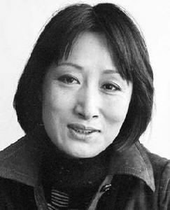 馬渕晴子