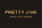 PRETTY JANE品牌LOGO