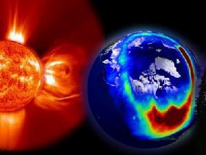 預測2012年將出現90秒太陽風暴停電危機