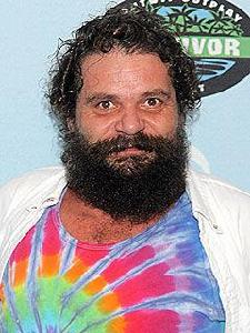 Rupert Boneham