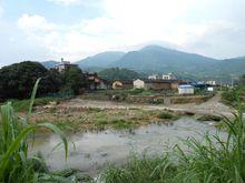 十八渡[梅州市豐順縣北斗鎮下轄村]