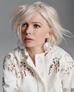 Michelle Williams[美國演員]