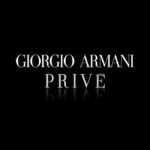 Armani Prive