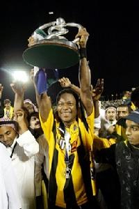 Mohamed Kallon